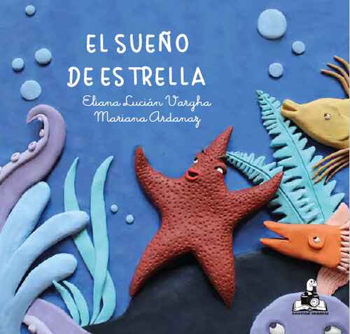 EL SUEÑO DE ESTRELLA