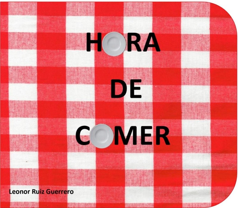 HORA DE COMER