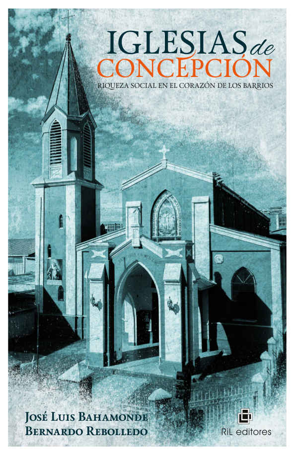 IGLESIAS DE CONCEPCION