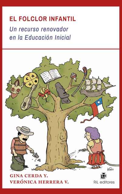 EL FOLCLOR INFANTIL