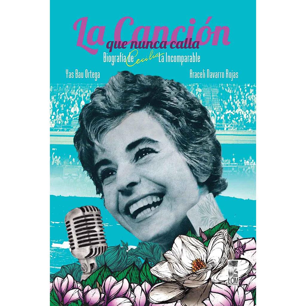 LA CANCION QUE NUNCA CALLA
