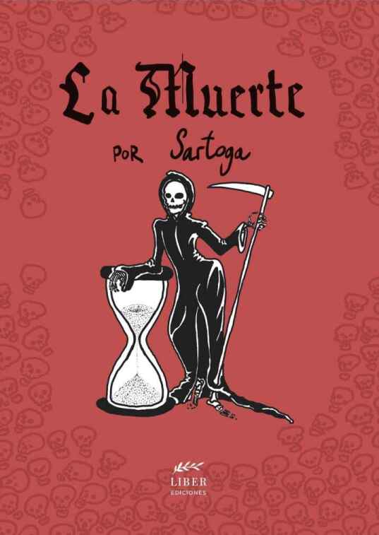 LA MUERTE