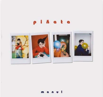 PIÑATA (CD)
