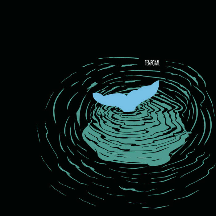 TEMPORAL 10&quot; (EP)