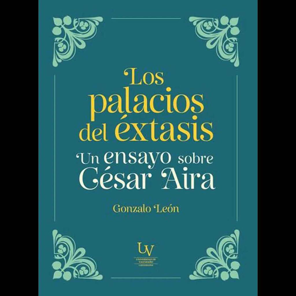 LOS PALACIOS DEL EXTASIS