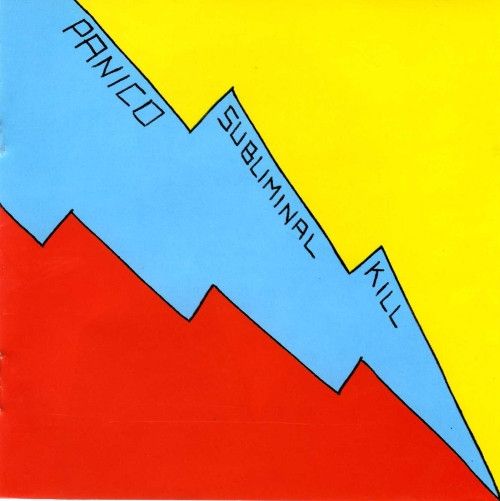SUBLIMINAL KILL (CD- EDICION FRANCESA)