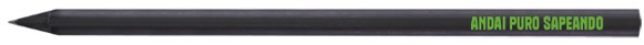 LAPIZ ANDAI PURO SAPEANDO