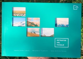 RETRATOS DEL PAISAJE