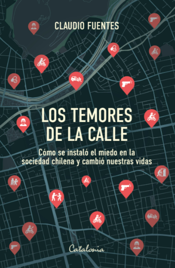 LOS TEMORES DE LA CALLE
