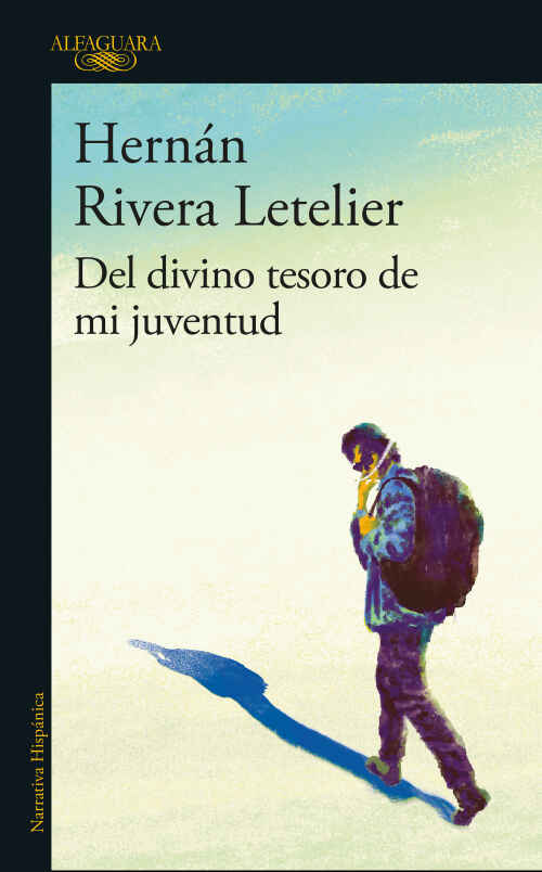 DEL DIVINO TESORO DE MI JUVENTUD