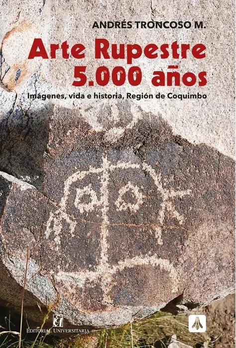 ARTE RUPESTRE 5000 AÑOS