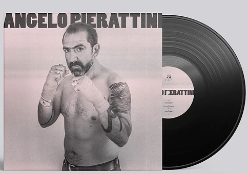 ANGELO PIERATTINI (LP HOMONIMO)