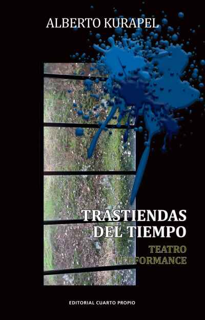 TRASTIENDAS DEL TIEMPO