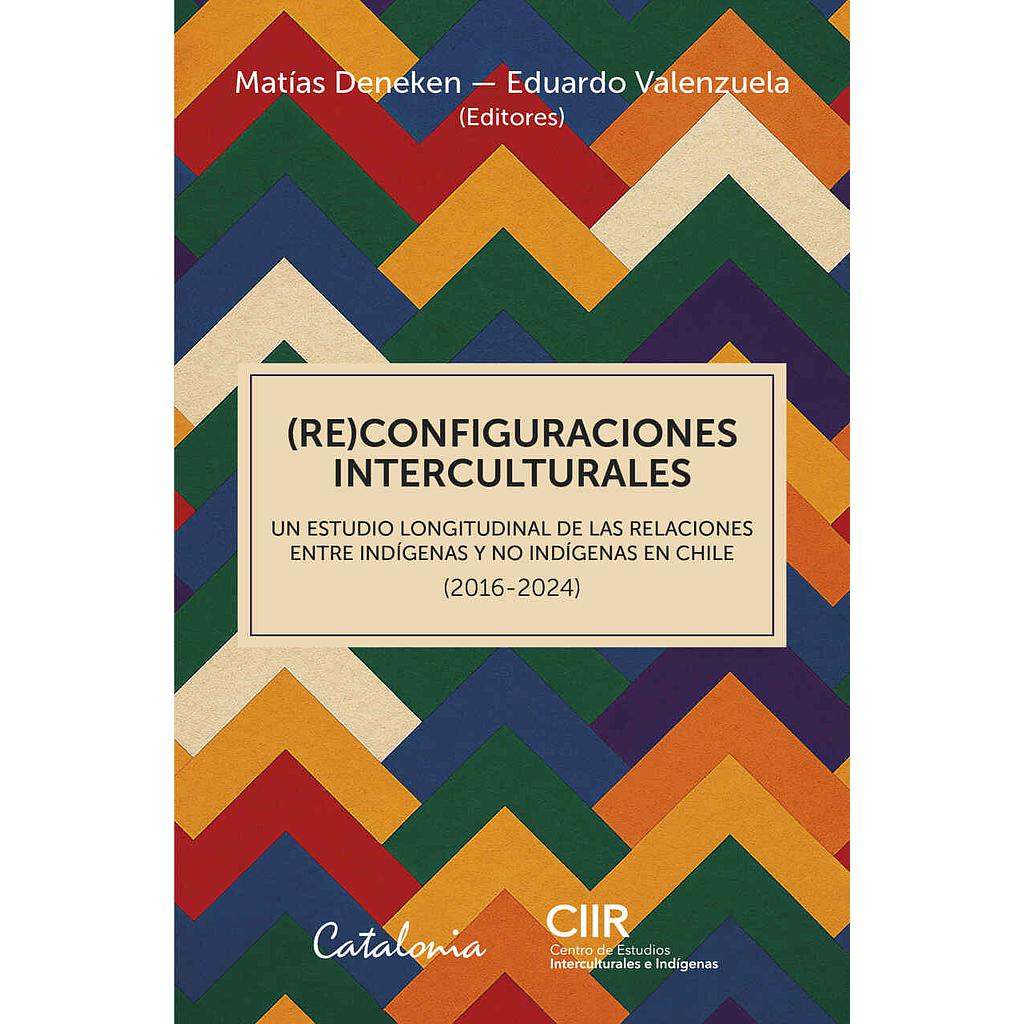 (RE)CONFIGURACIONES CULTURALES