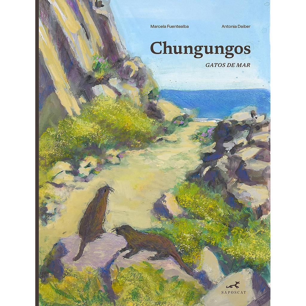 CHUNGUNGOS