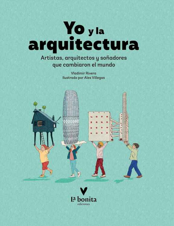 YO Y LA ARQUITECTURA
