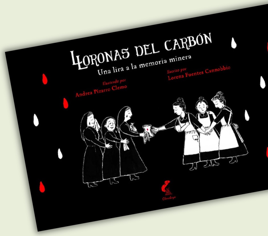LLORONAS DEL CARBON