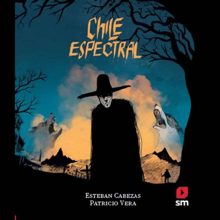 CHILE ESPECTRAL