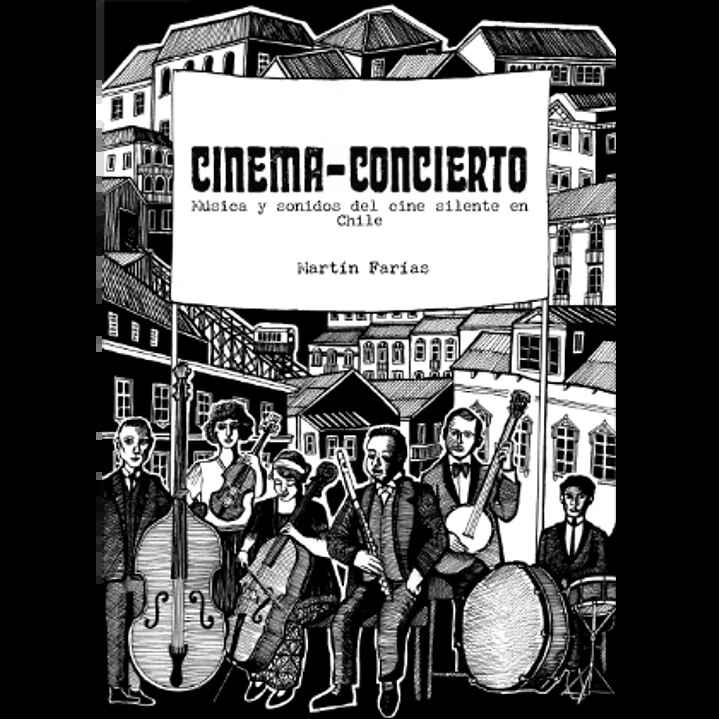 CINEMA-CONCIERTO