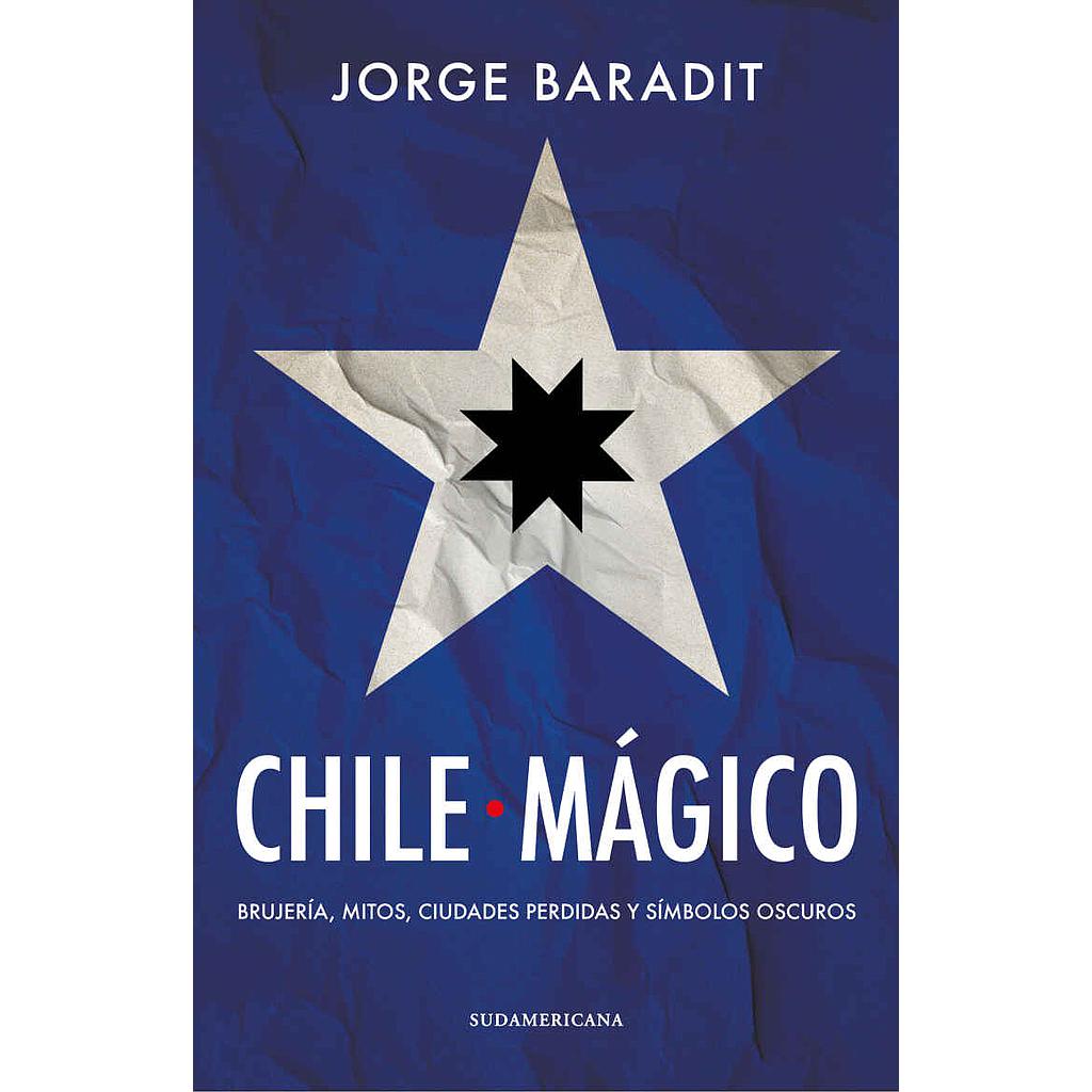 CHILE MAGICO