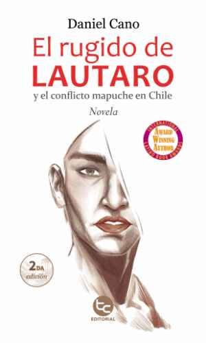 EL RUGIDO DE LAUTARO