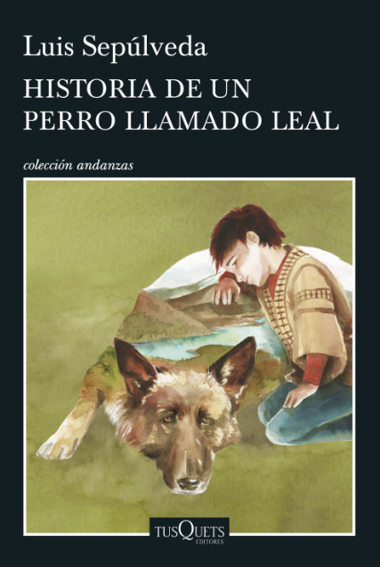HISTORIA DE UN PERRO LLAMADO LEAL