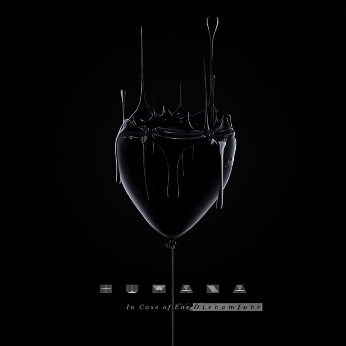 IN CASE OF EAR DISCOMFORT (CD)