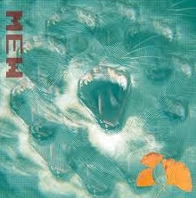 MEW (CD)