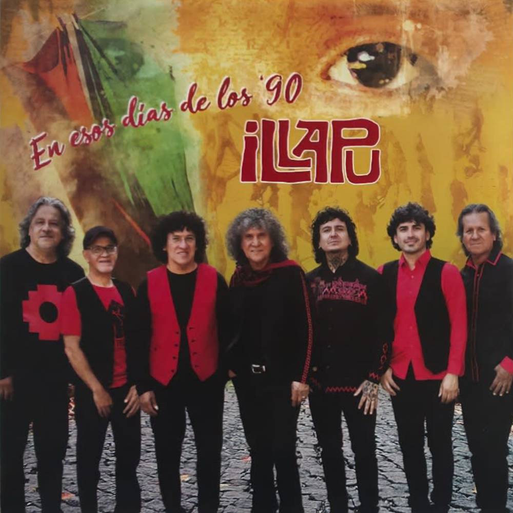 EN ESOS DIAS DE LOS 90 (2LP)