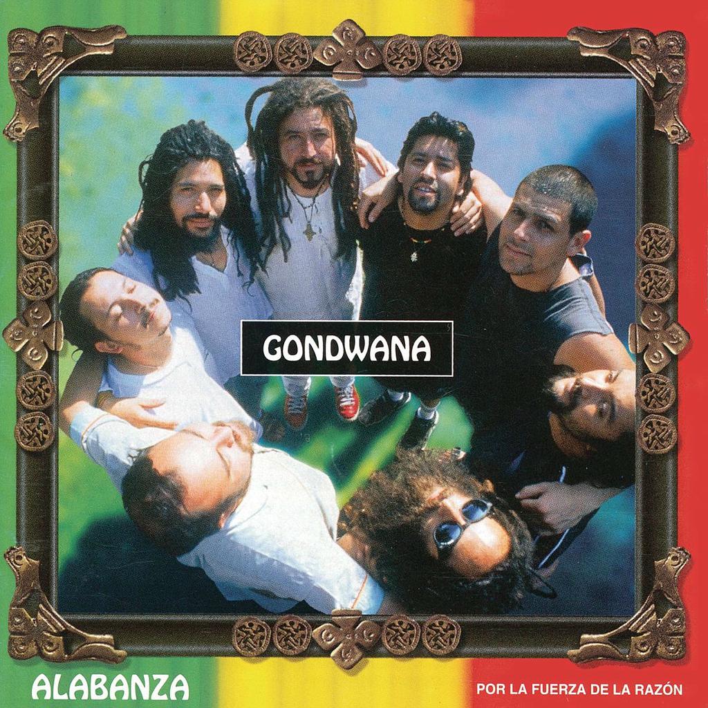 ALABANZA