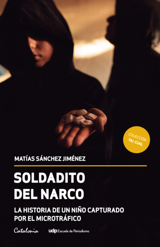 SOLDADITO DEL NARCO