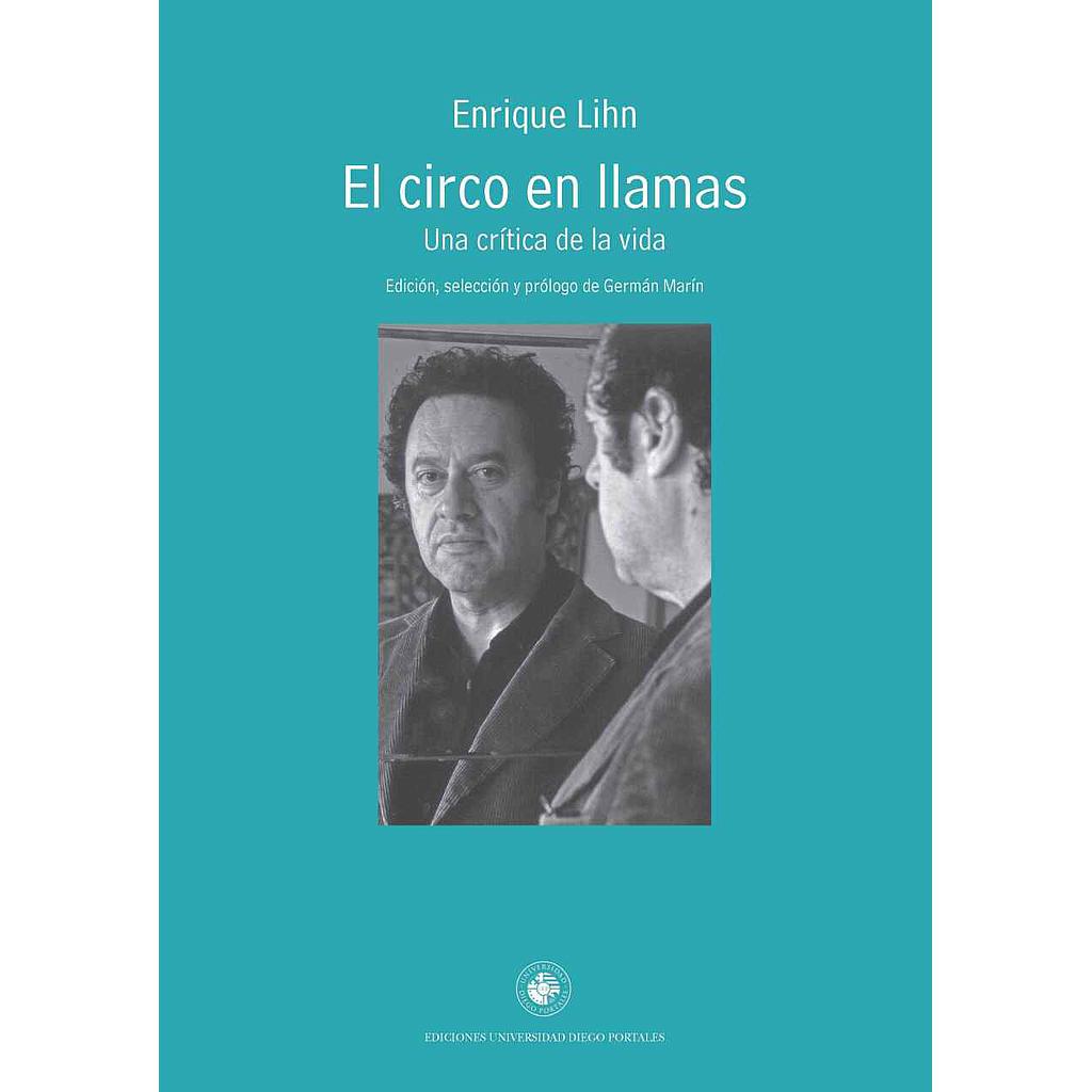 EL CIRCO EN LLAMAS