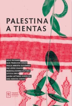 PALESTINA A TIENTAS