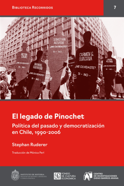 EL LEGADO DE PINOCHET