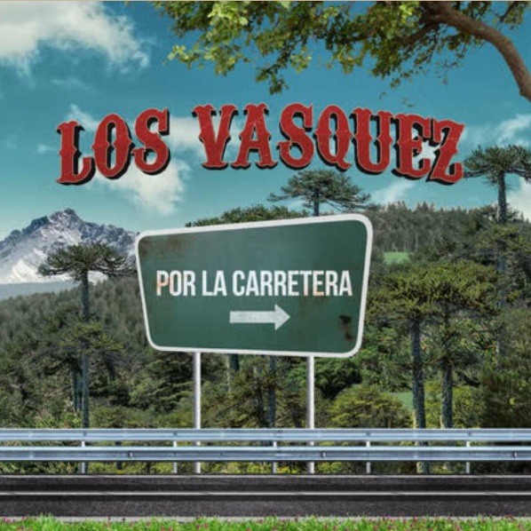 POR LA CARRETERA (CD)