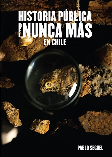 HISTORIA PUBLICA DEL NUNCA MAS
