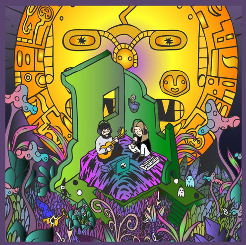 TROPIKAL EUROTRIP (CASET)