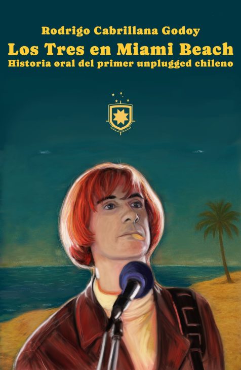 LOS TRES EN MIAMI BEACH