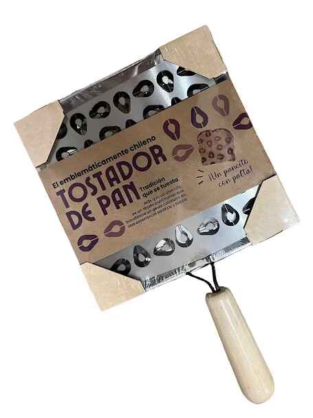 TOSTADOR DE PAN PALTA