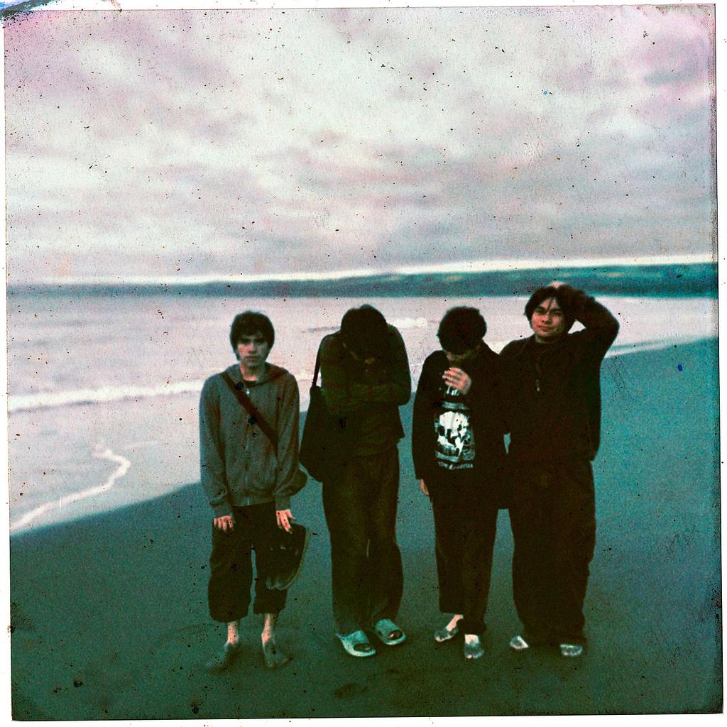 SOLACE (CD)