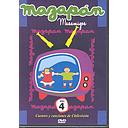 MAZAPAN VOL 2 (DVD)