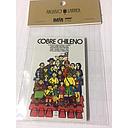 IMAN COBRE CHILENO