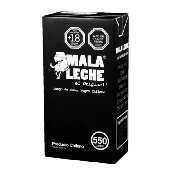 MALA LECHE