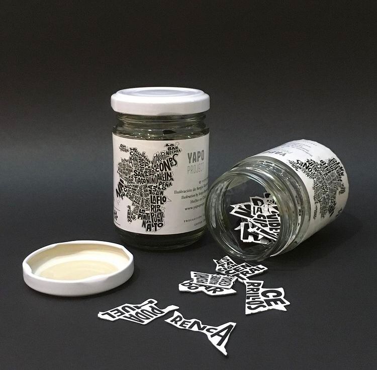 IMAN SANTIAGO (PUZZLE)