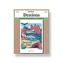 IMAN DESTINOS (TORRES DEL PAINE)