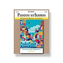 IMAN PASEOS URBANOS (ASCENSORES VALPARAISO)