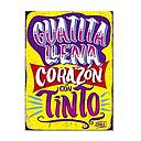 IMAN CHICO GUATITA LLENA