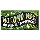 IMAN GRANDE NO TOMO MAS