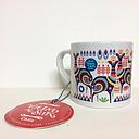 TAZON MINI FAUNA GEOMETRICA (HUEMUL)