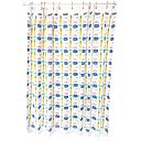 CORTINA DE BAÑO SANTIAGO